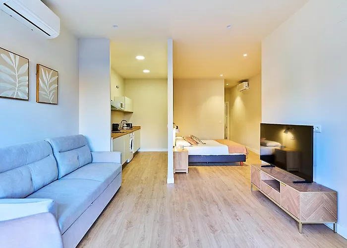 Delia By Gaiarooms Apartament