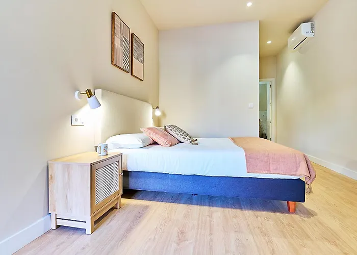 Apartmán Delia By Gaiarooms