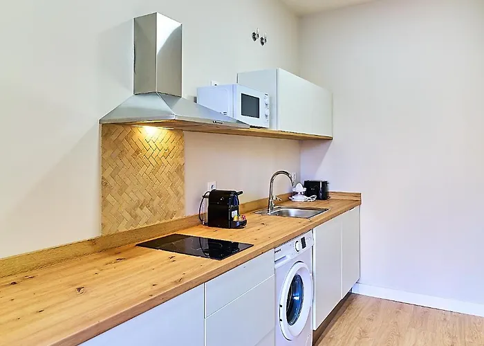 Apartament Delia By Gaiarooms *