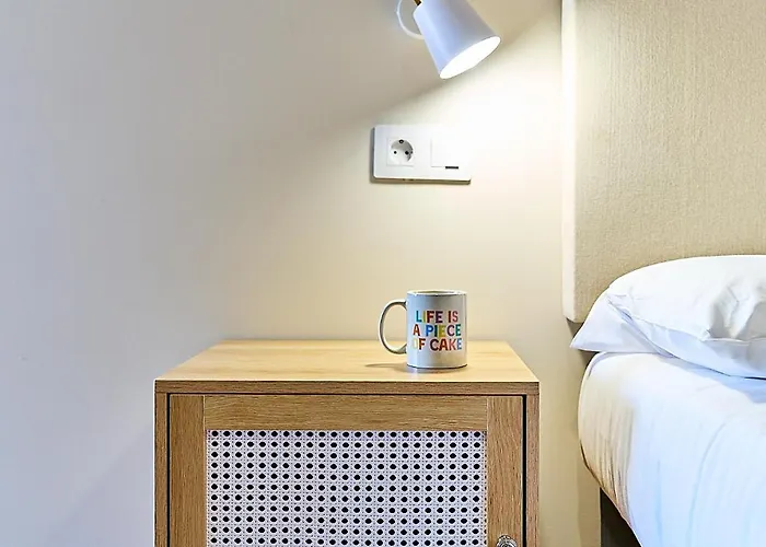 Delia By Gaiarooms *