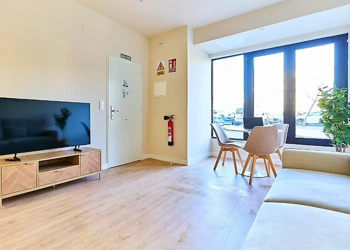 Apartmán Delia By Gaiarooms *