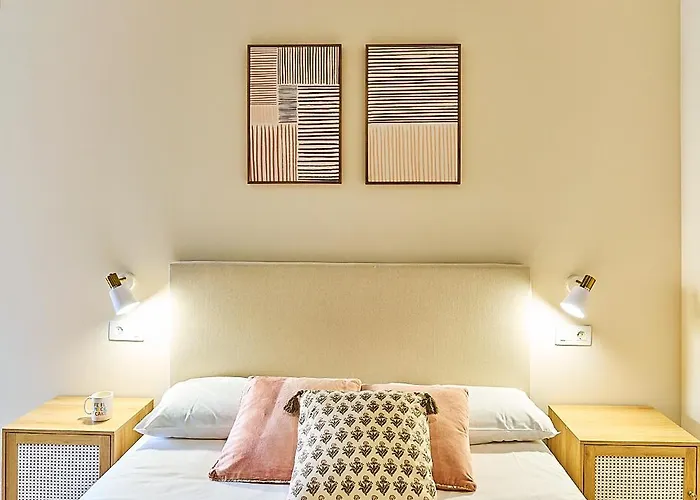 Delia By Gaiarooms *