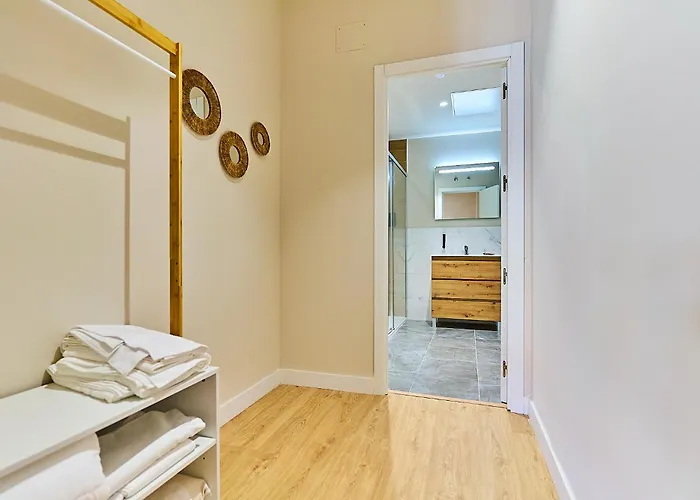 Delia By Gaiarooms León