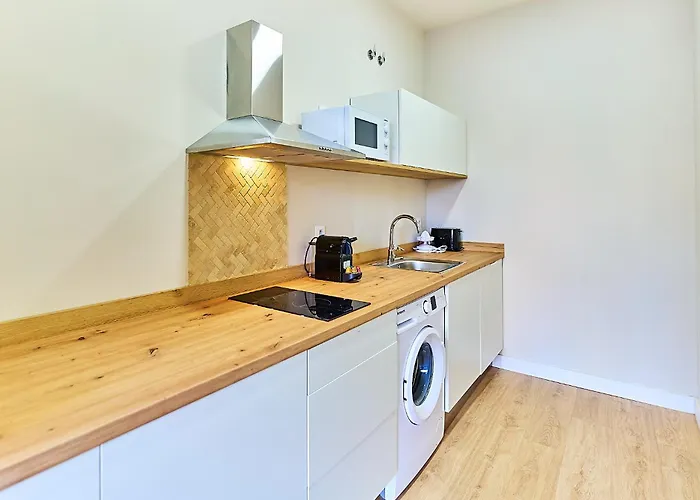 Apartmán Delia By Gaiarooms *
