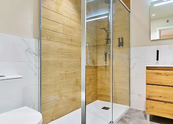 Delia By Gaiarooms León